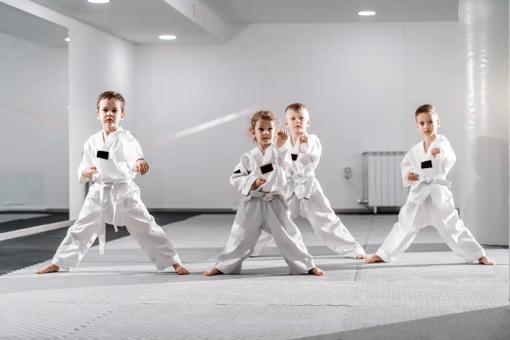 How Can Parents Build Confidence in Their Child?