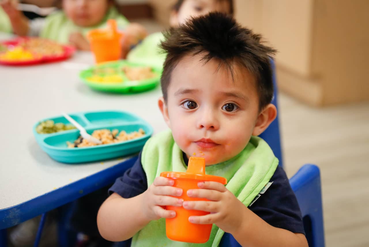 Keep Your Child Healthy at Daycare: 5 Simple Tips for Parents