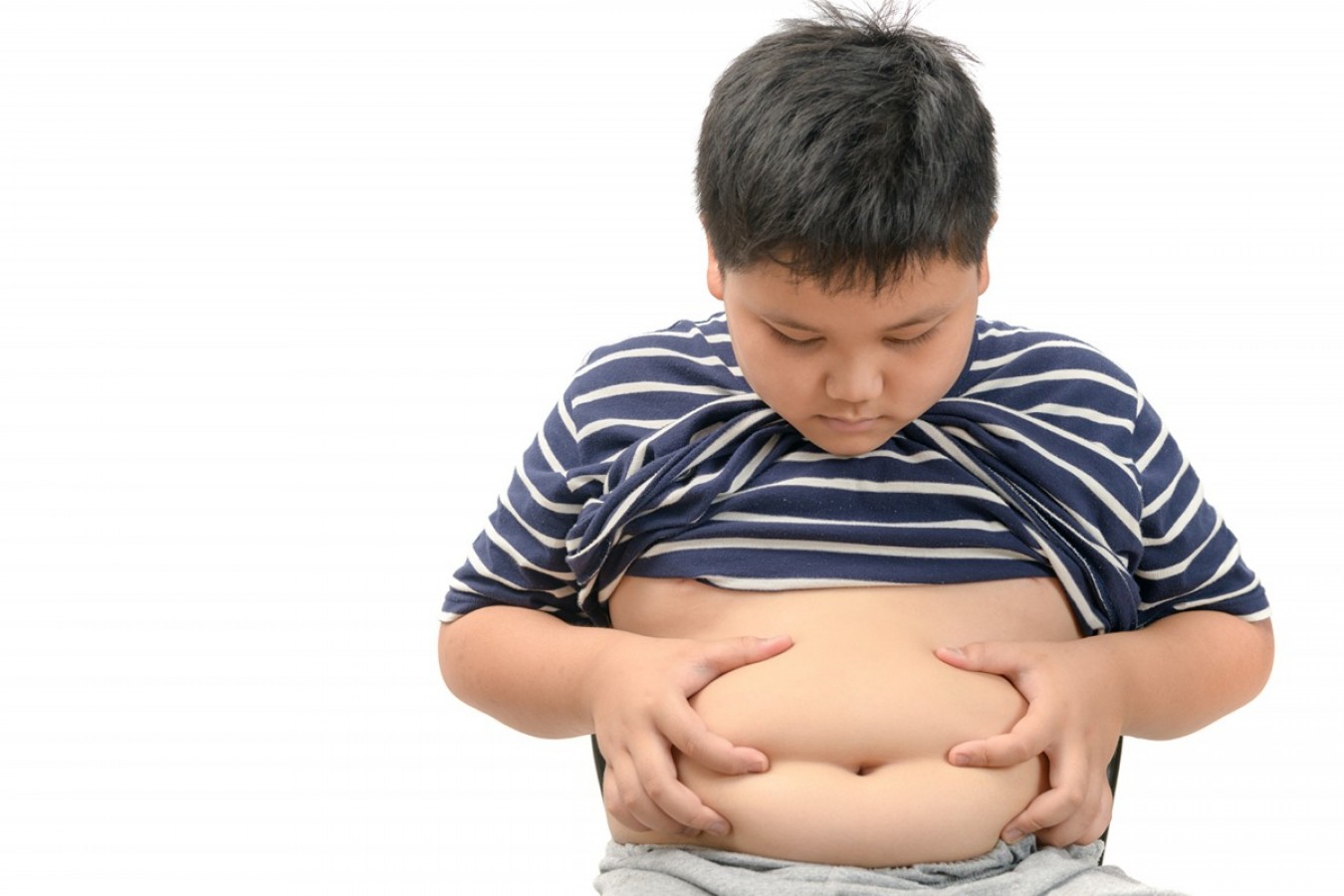 Child Weight Control: 12 Healthy and Responsible Methods Parents Can Follow