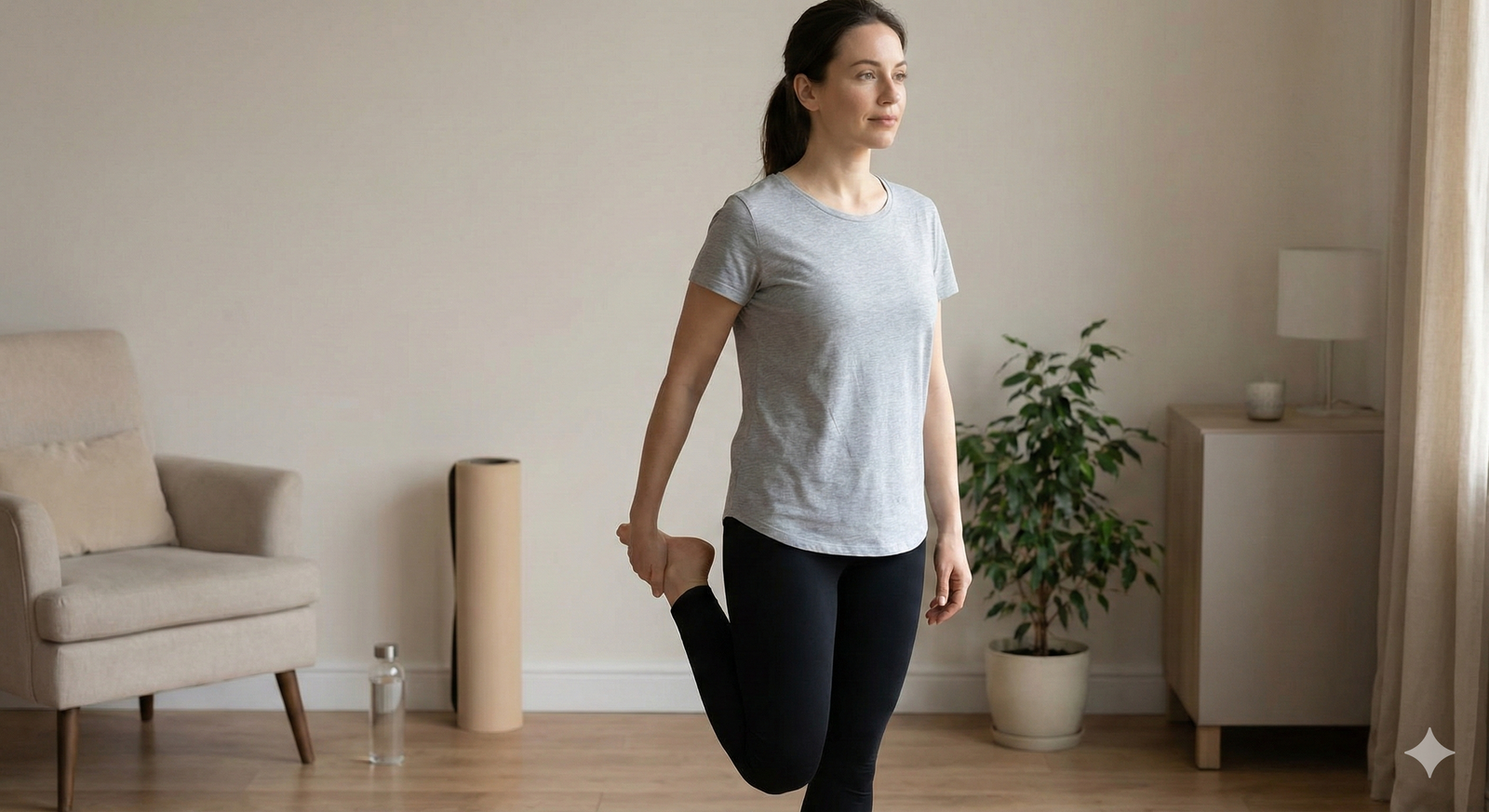 Beginning Exercise Program Guide