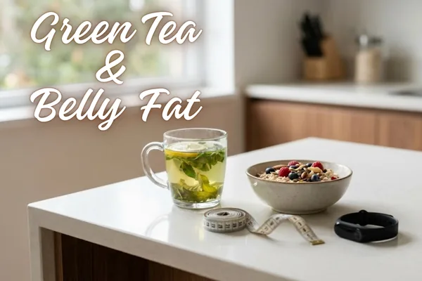 Green tea