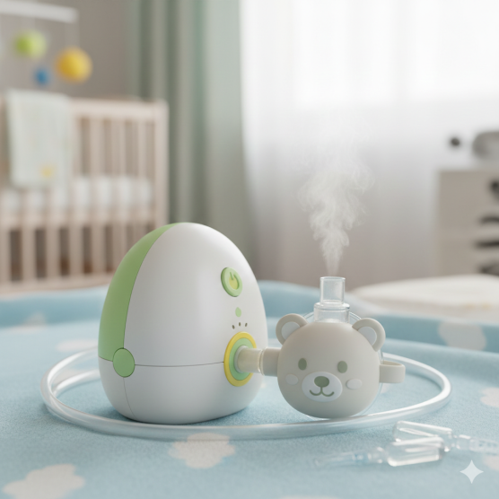 Nebulizers