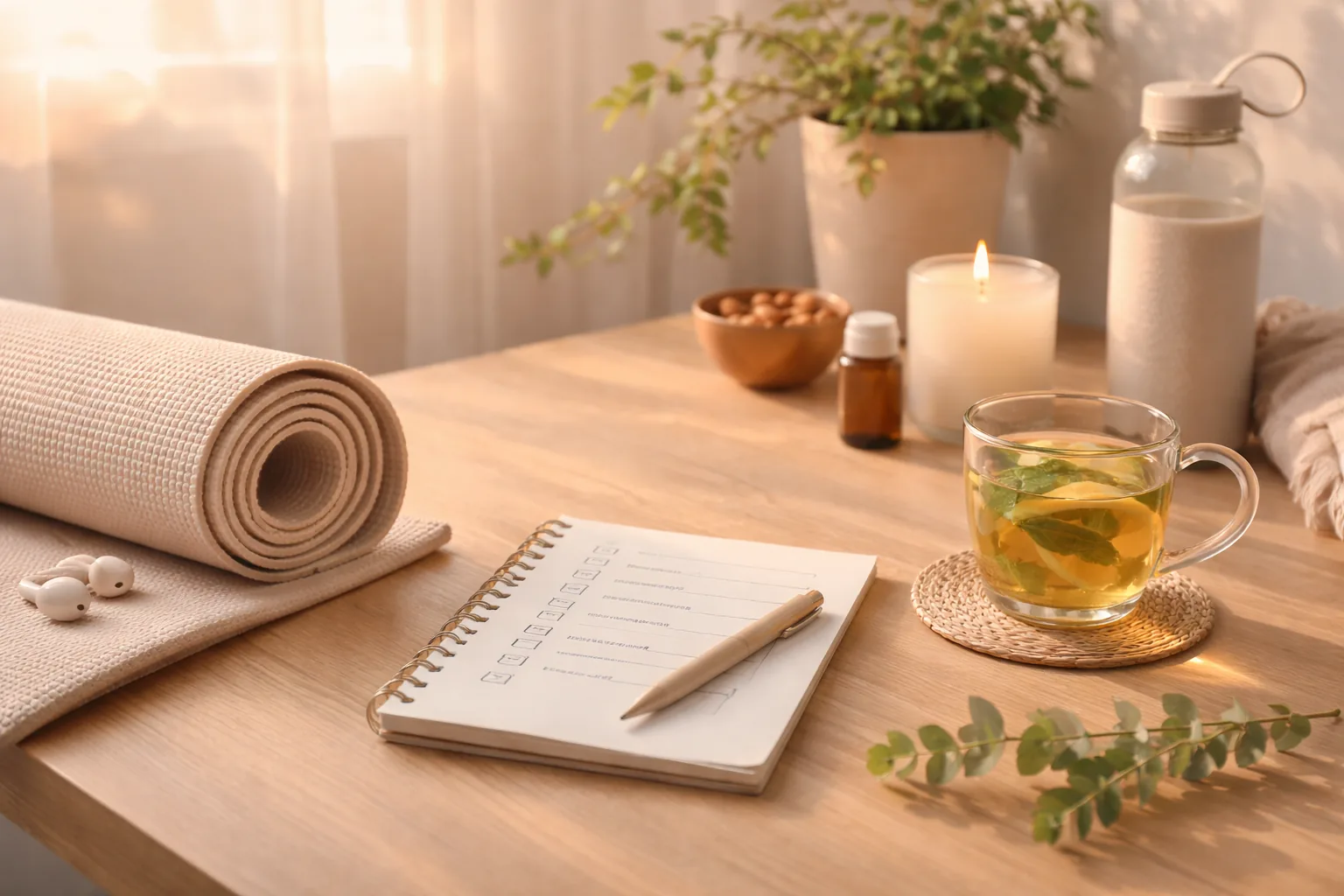 Sanjara Wellness