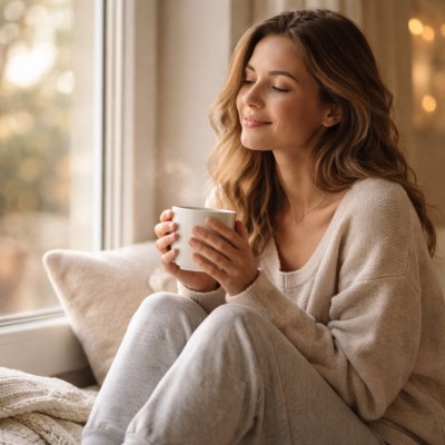 Daily Self-Care Routine for Busy Moms