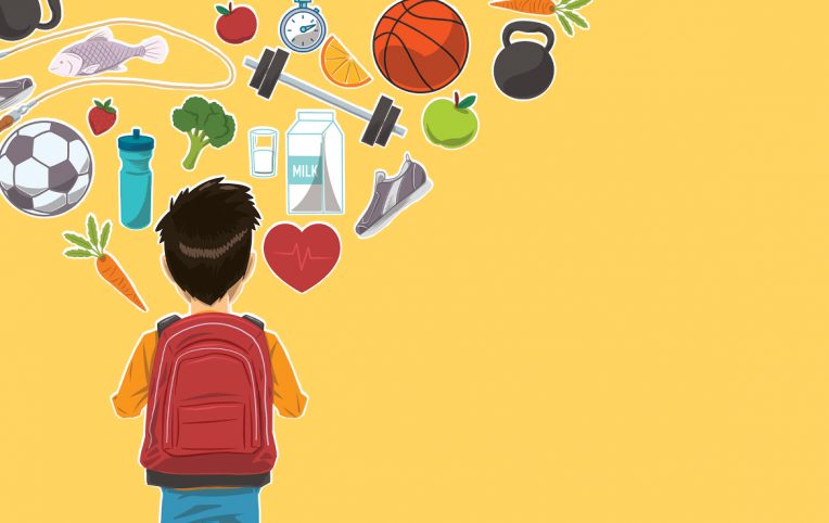 Hydration Packets for Kids